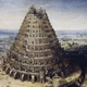 Image for article titled What did the world's first language sound like?